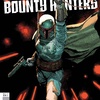 Star Wars: War of the Bounty Hunters Alpha #1 (Leinil...