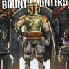 Star Wars: War of the Bounty Hunters Alpha #1 (Mico...