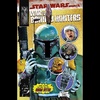 Star Wars: War of the Bounty Hunters Alpha #1 (Mike...