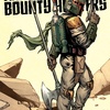 Star Wars: War of the Bounty Hunters Alpha #1 (Minkyu...