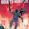 Star Wars: War of the Bounty Hunters Alpha #1 (Stefano...