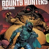 Star Wars: War Of The Bounty Hunters Companion (Trade...