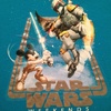 Star Wars Weekends Mickey/Boba T-shirt (2010)