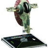 Star Wars X-Wing Miniatures: Slave 1 Expansion, Loose