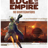 "Star Wars: Edge of the Empire" Sourcebook...