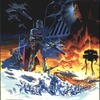 Topps Star Wars Galaxy 1 #80 Jim Steranko (1993)