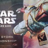 TCG Store Championship Placemat, 2014