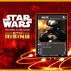 Star Wars TCG Sith Rising #13 Jango Fett