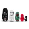 The Empire 5-Piece Nesting Doll Set, Loose