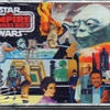 The Empire Strikes Back Action Figure Carrying Case...