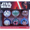 The Empire Strikes Back Bauble Pack (2015)
