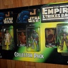 The Empire Strikes Back Collector Packâ€‹
