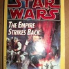 The Empire Strikes Back Novelization (1985 Re-Release)