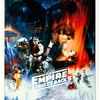 The Empire Strikes Back Concept Poster
