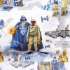 The Empire Strikes Back Sheet Set