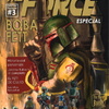 The Force Especial Boba Fett