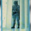 Topps The Empire Strikes Back #220 (1980)