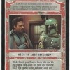 CCG Cloud City I Don't Need Their Scum, Either (1997)