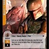 Jedi Knights Scum And Villainy Boba Fett, Relentless Tracker (1998)