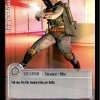 TCG Jedi Knights #47 Boba Fett's Blaster Rifle (2001)
