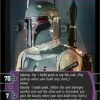 TCG Rogues and Scoundrels #2 Boba Fett (2004)