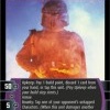 TCG Rogues and Scoundrels #76 Boba Fett (2004)