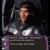 TCG Attack of the Clones #146 Jango Fett
