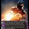 TCG Attack of the Clones #22 Jango Fett
