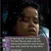 TCG Jedi Guardians #4 Boba Fett