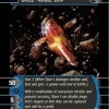 TCG Sith Rising #21 Slave I