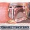 The Empire Strikes Back 3D Sketch Card, Ben Curtis Jones (2010)