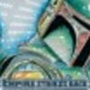 The Empire Strikes Back 3D Sketch Card, Kevin Graham (2010)