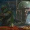 Topps Evolution #11 Boba Fett (2001)
