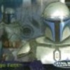 Topps Evolution Update #29 Jango Fett (2006)