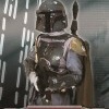 Star Wars Chrome Perspectives Boba Fett (2014)