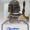 Topps Star Wars Galactic Files 2 Jeremy Bulloch as Boba Fett (Autograph) (2013)