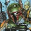 Star Wars Galaxy 5 #104 Here Comes Trouble (2010)