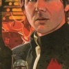 Star Wars Galaxy 6 #106 Will Fett Be Thwarted? (2011)