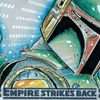 The Empire Strikes Back 3D Sketch Card, Kevin Graham (2010)