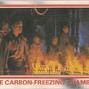 Topps The Empire Strikes Back Series 1 #93 The Carbon-Freezing...