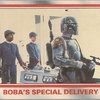 Topps The Empire Strikes Back Series 1 #98 "Boba's...