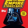 Star Wars: The Empire Strikes Back: The Original Topps...