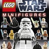 Ultimate Sticker Collection LEGO Star Wars Minifigures