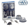 Williams-Sonoma Star Wars Galactic Empire Cupcake Kit...