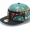 New Era Cap (Japan) Boba Fett Hat