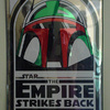 "The Empire Strikes Back" 15th Anniversary Boba Fett Poster (1995)