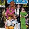 Marvel Star Wars #107 &quot;All Together Now&quot;