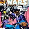 Marvel Star Wars #99: "Touch of the Goddess"