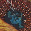 Star Wars Finest #63: Sarlacc (1996)