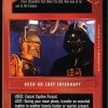 CCG Cloud City - He's All Yours, Bounty Hunter